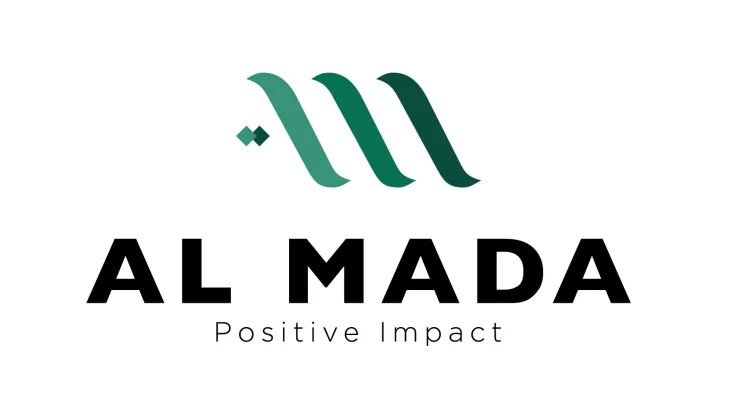 AL MADA LOGO