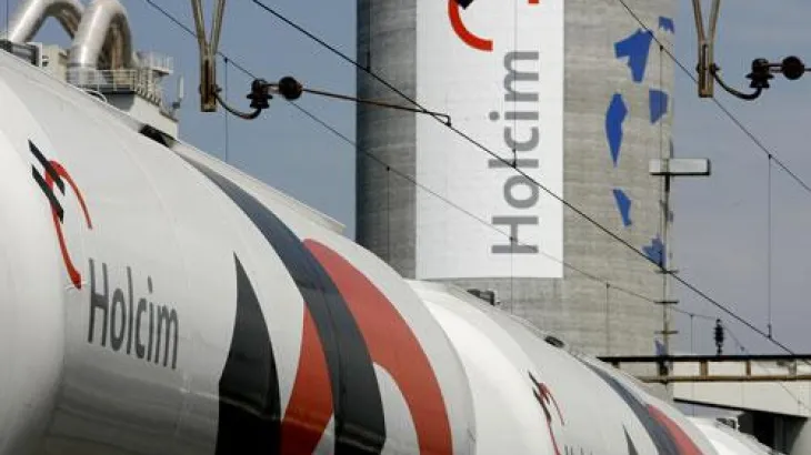 Holcim Maroc